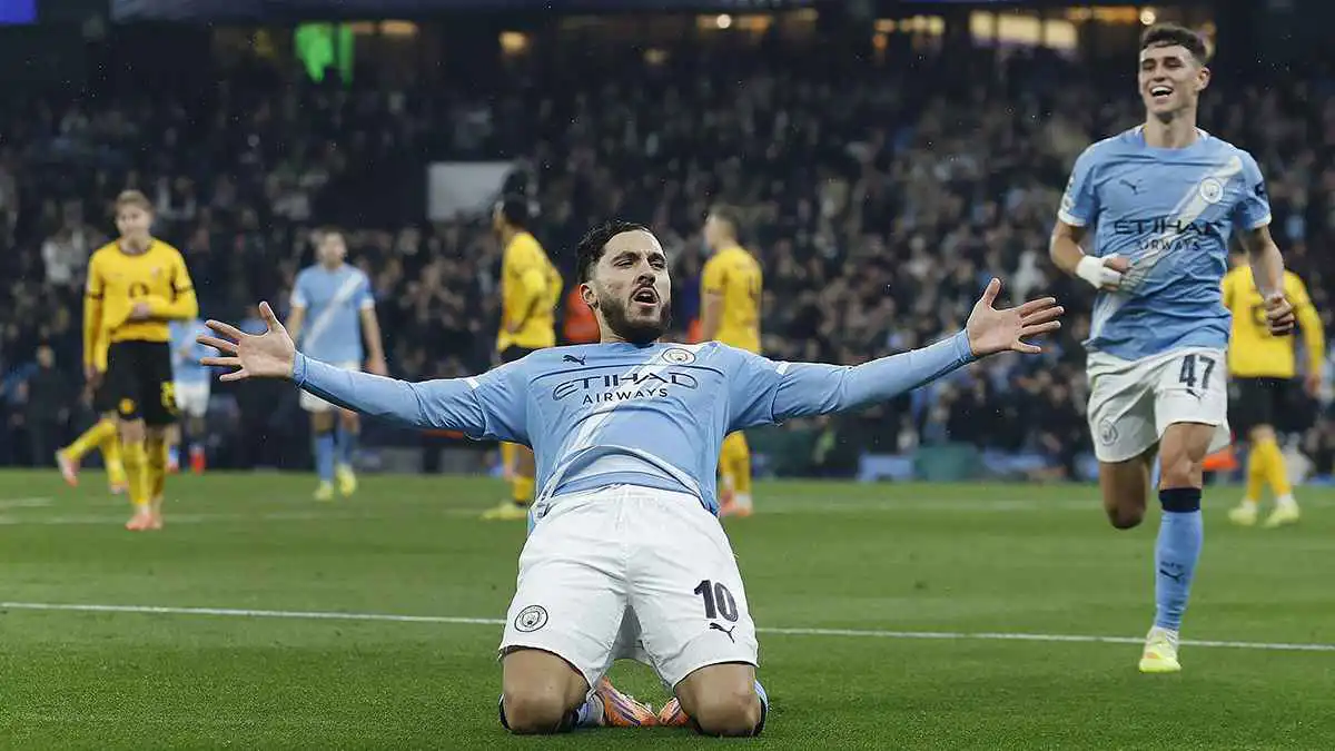 ترتيب دوري أبطال أوروبا بعد نهاية الجولة الرابعة