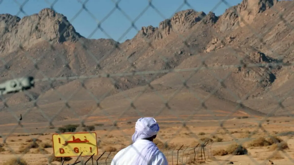 القضاء الفرنسي يرفض تعويض ضحايا التجارب النووية في الجزائر