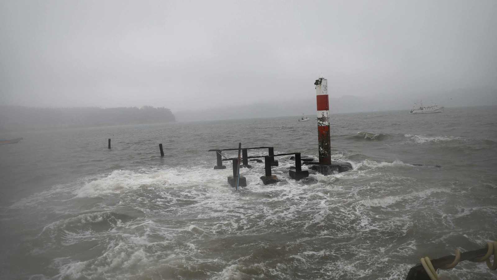 بعد روسيا.. سلسلة زلازل تضرب عدة بلدان