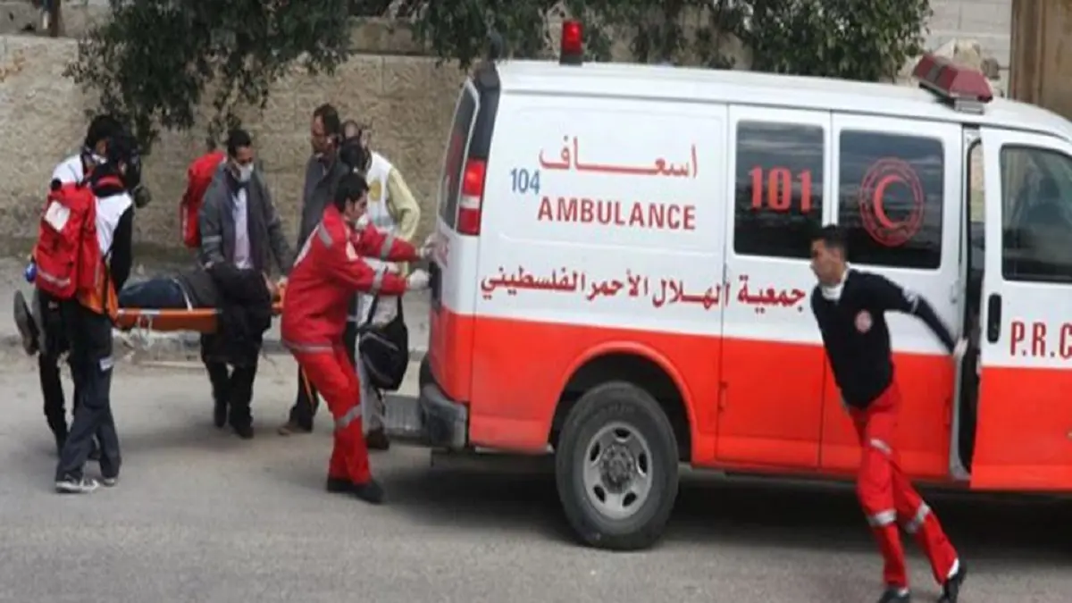 مستوطن يدهس فلسطينيًّا من لجنة إعمار الخليل.. وإضراب شامل في بيت لحم