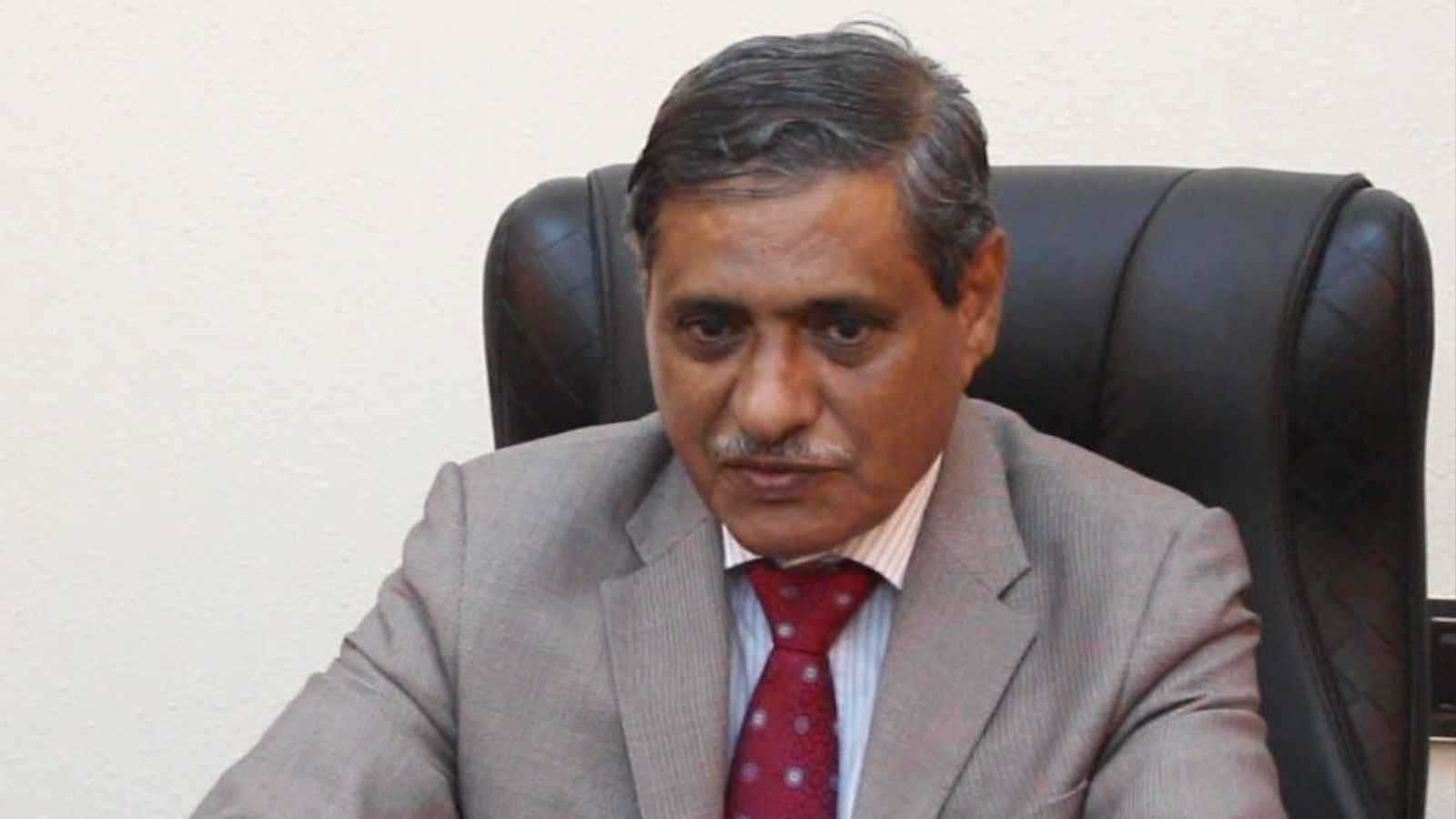 البحسني: توجيه السلاح نحو الداخل المحرر من الحوثي مرفوض