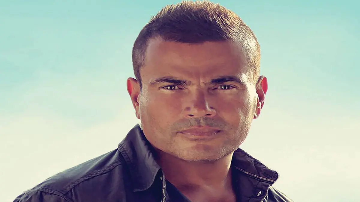 للمرة الأولى.. عمرو دياب يحيي حفل سباق "فورمولا وان" بالسعودية 