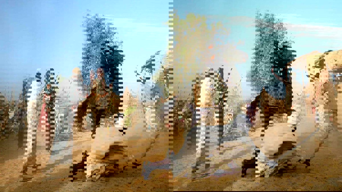 السودان.. تشكيل قوة عسكرية لحسم "الفلتان الأمني" في دارفور