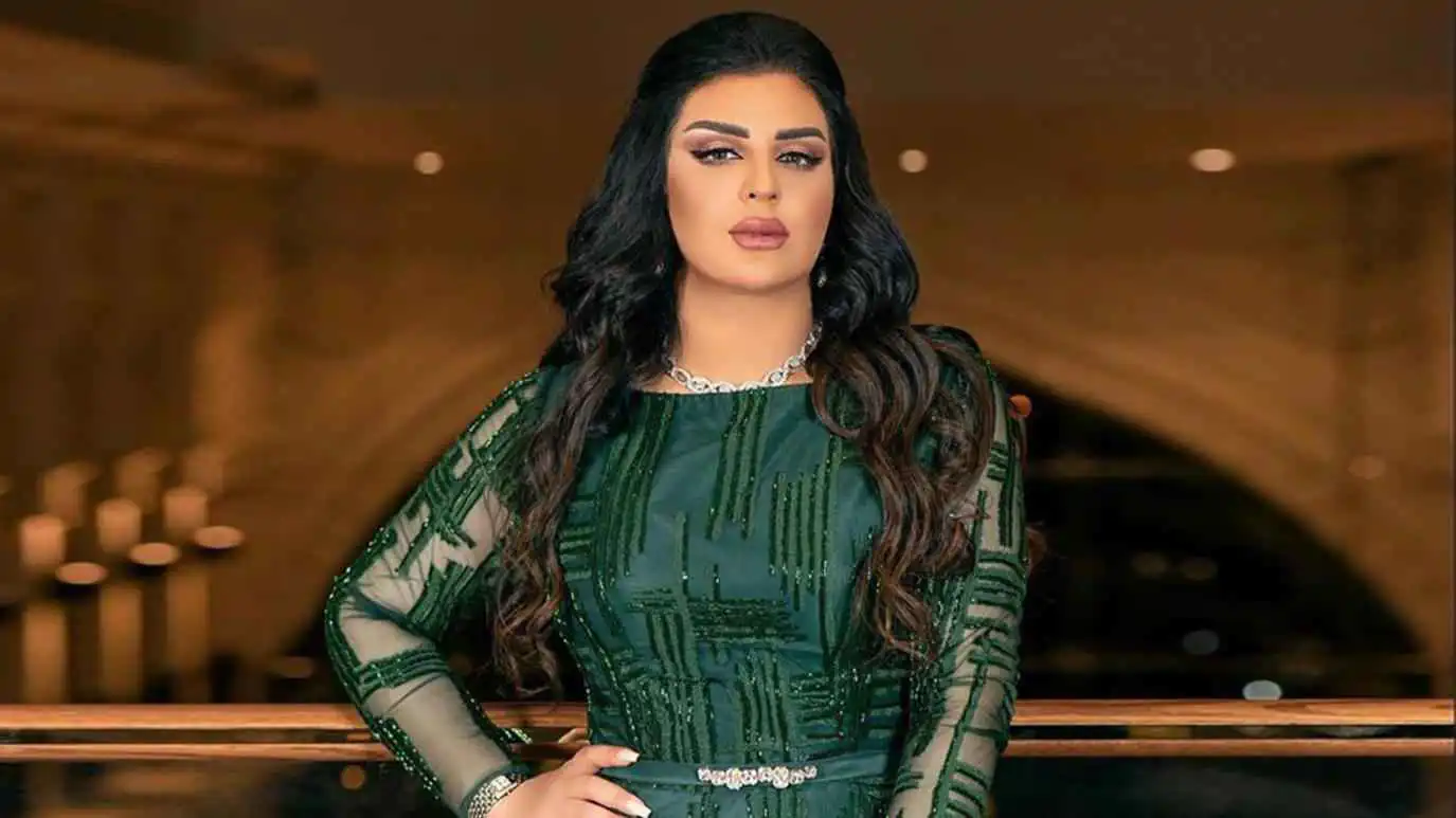 أصيل هميم تكشف أسباب إلغاء حفلها في البصرة