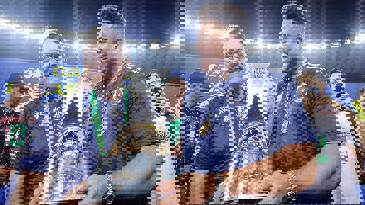 رونالدو يبيع حصته في "نادي طفولته"