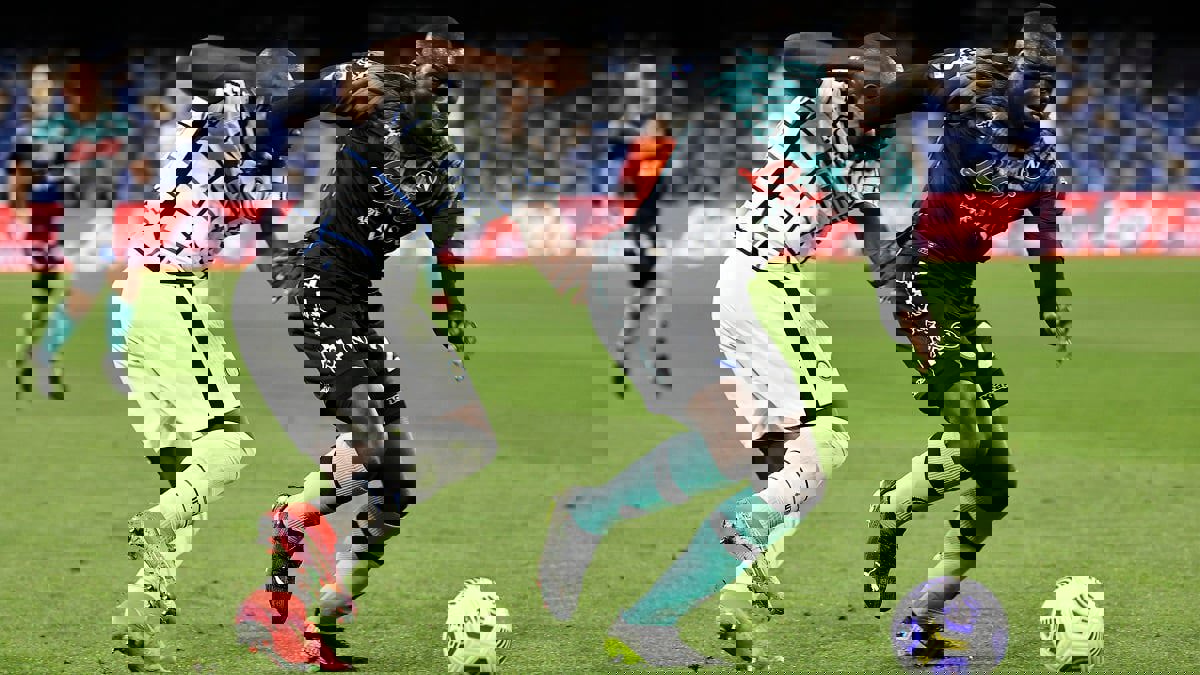 موندو ديبورتيفو: برشلونة يستعمل ورقة أومتيتي للتعاقد مع كاليدو كوليبالي