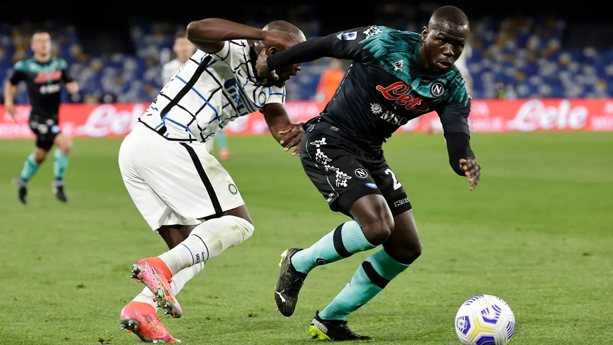 موندو ديبورتيفو: برشلونة يستعمل ورقة أومتيتي للتعاقد مع كاليدو كوليبالي