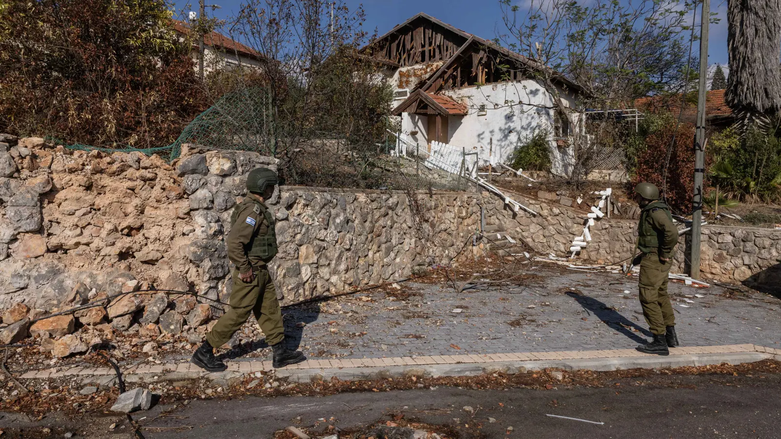 رغم الحراك الدبلوماسي.. إسرائيل تسرّع وتيرة عملياتها جنوب لبنان
