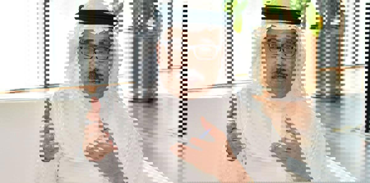 نظمي النصر: شراكات مشروع "نيوم" لم تتأثر جراء الحملات على السعودية