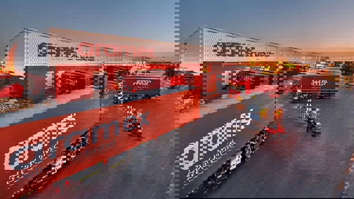 أرامكس تشتري شركة التجارة الإلكترونية "ماي يو.أس" مقابل 265 مليون دولار

