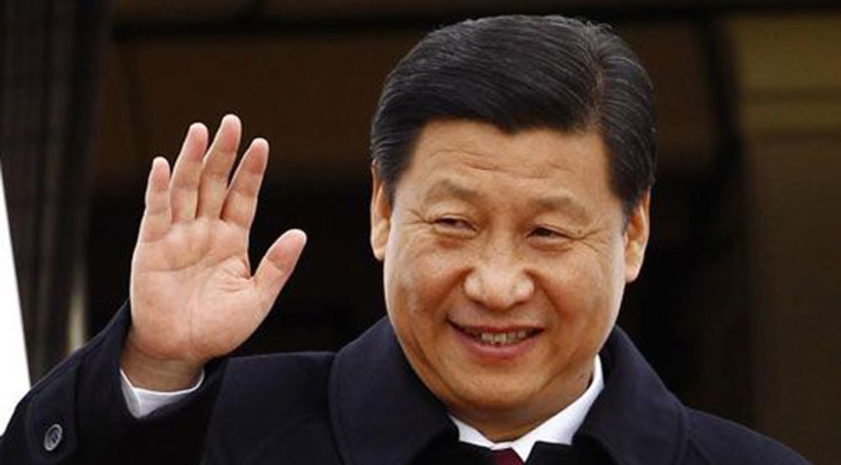 الصين وباكستان توقعان عقود استثمار بقيمة 46 مليار دولار‎