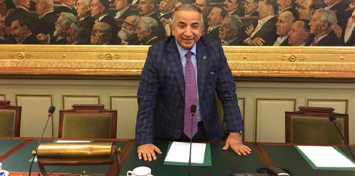 الكويتي دشتي يتهم السعودية بمحاولة اغتياله (فيديو)