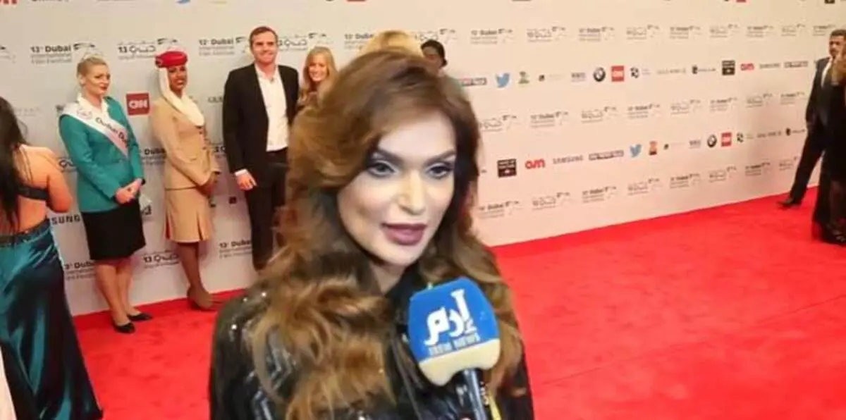 شيخة البدر لـ إرم نيوز: تلقينا تهديدات بسبب مسلسل "خيانة وطن".. وسأكون "داعشية" في رمضان 2017