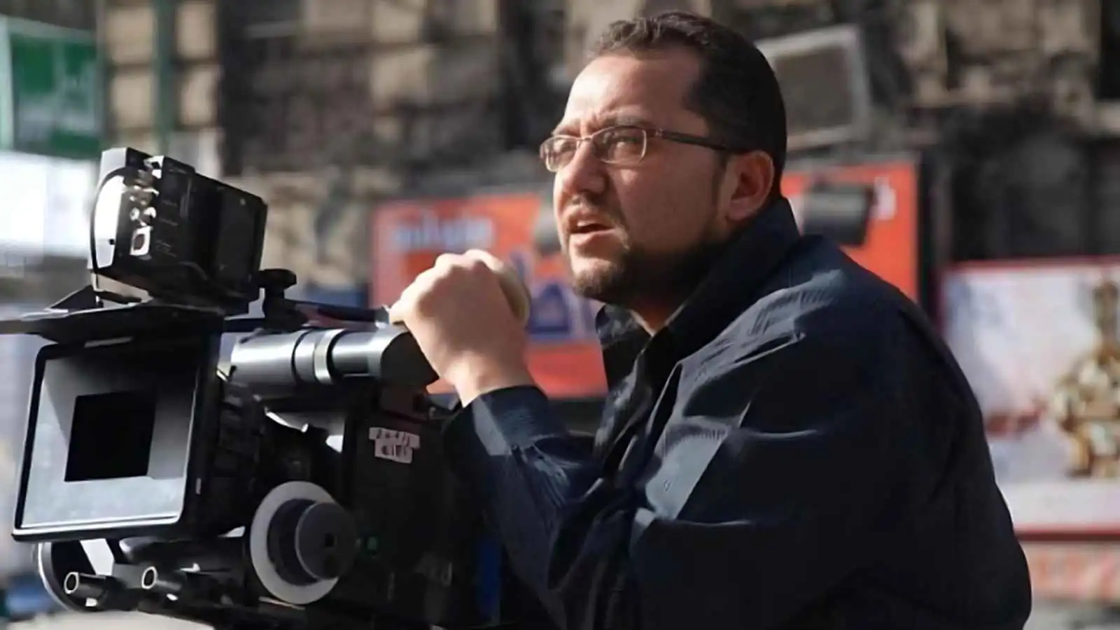 "كيف تخون زوجتك؟".. مخرج مصري يشعل جدلاً واسعاً