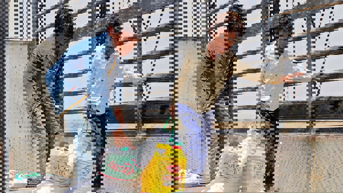 صندوق النقد: 141 مليون عربي معرضون لانعدام الأمن الغذائي