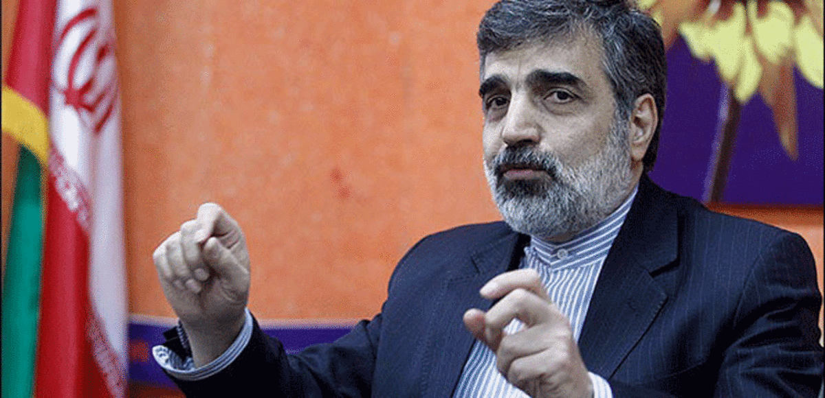 إيران تبني مفاعلين نوويين مع روسيا