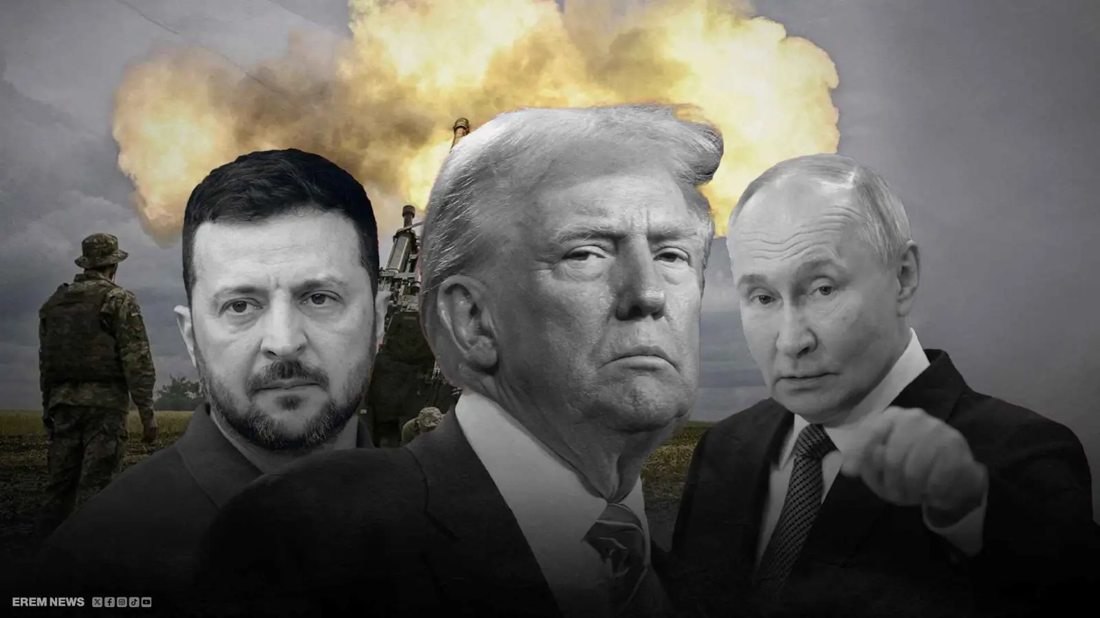 أوكرانيا تُباع بمعادنها !!