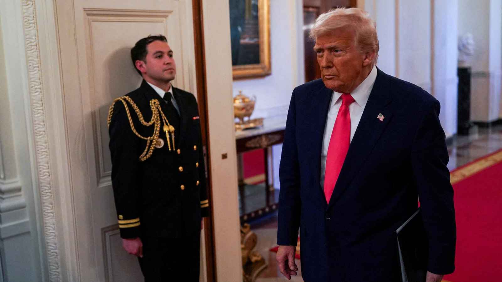 للإصلاح بين تل أبيب وأنقرة.. ترامب يدخل على خط صراع النفوذ في سوريا