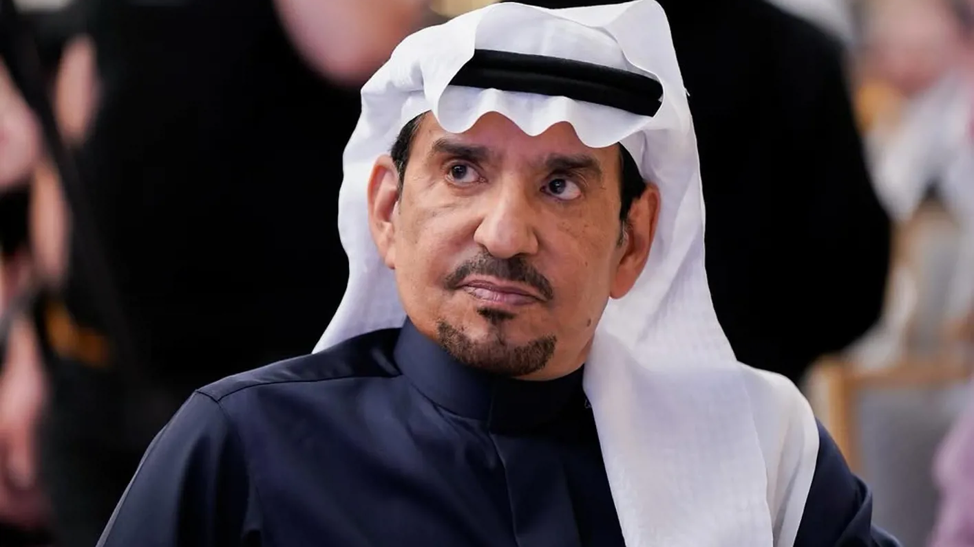 "هم يضحك".. عبدالله السدحان يكشف تفاصيل ظهوره في رمضان