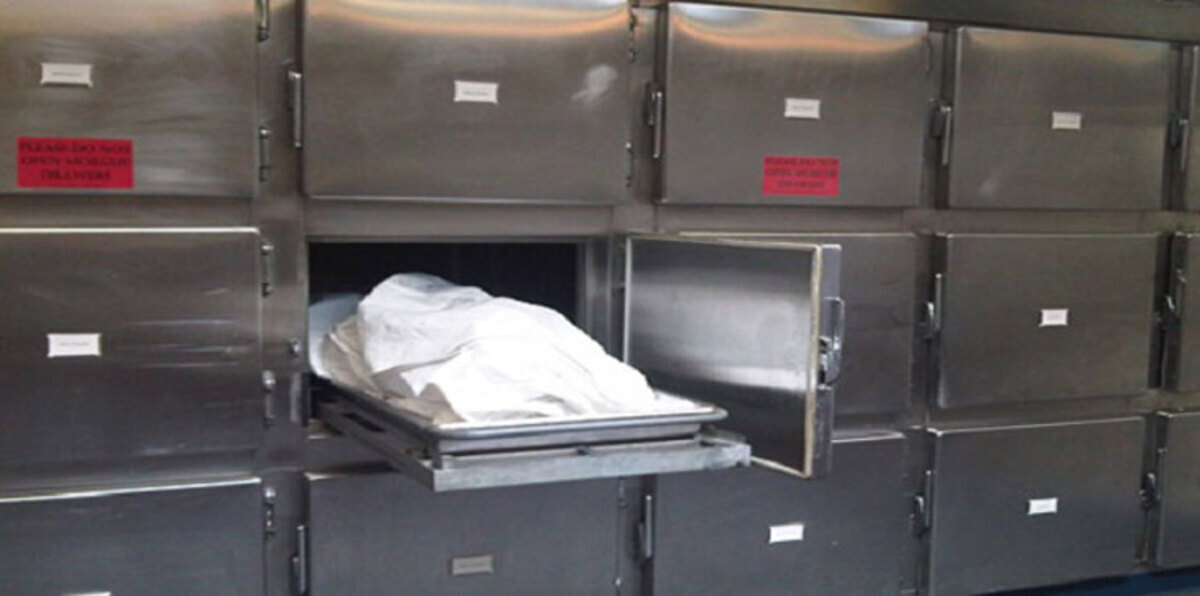 تفاصيل العثور على جثة شاب إماراتي توفي بطريقة غامضة في الفجيرة