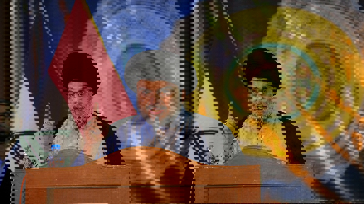 العراق.. أول تعليق من مقتدى الصدر على استقالة عادل عبدالمهدي