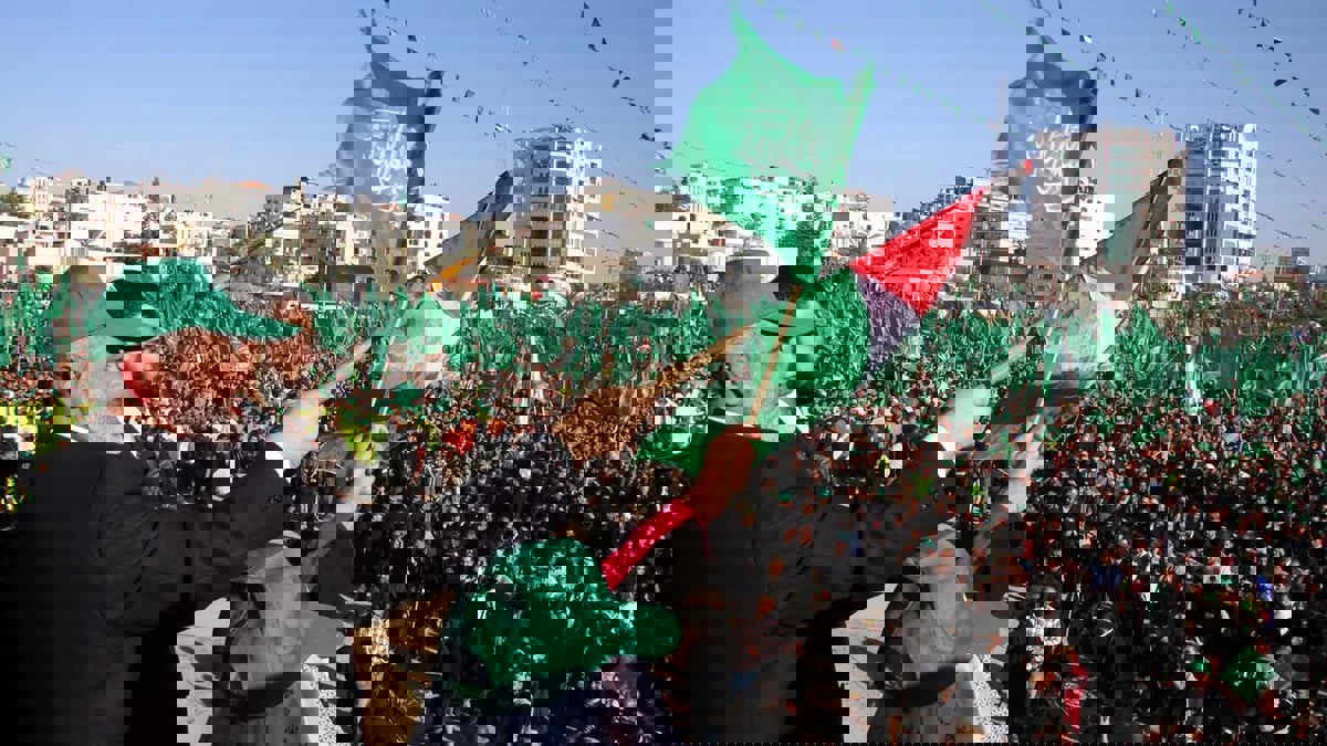  تقرير: يمكن لصفقة غاز غزة أن تجعل من إسرائيل وحماس شركاء خارج التوقعات