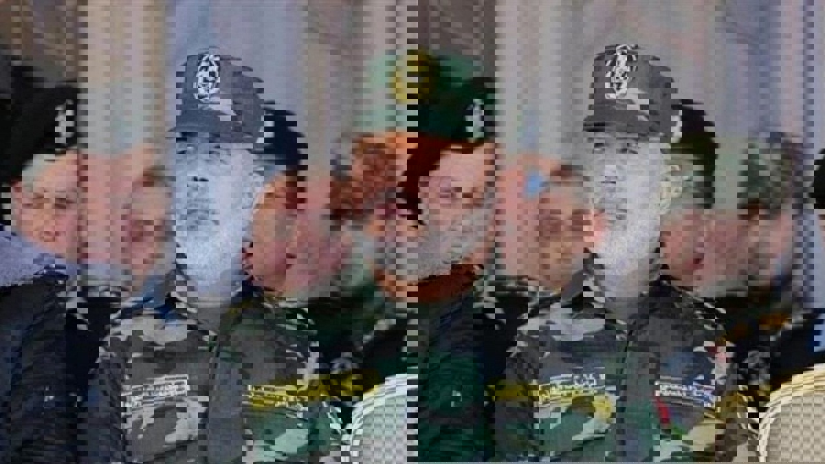 غزة.. وضع مسؤولَين بوزارة الداخلية في الحجر الصحي بسبب "كورونا"