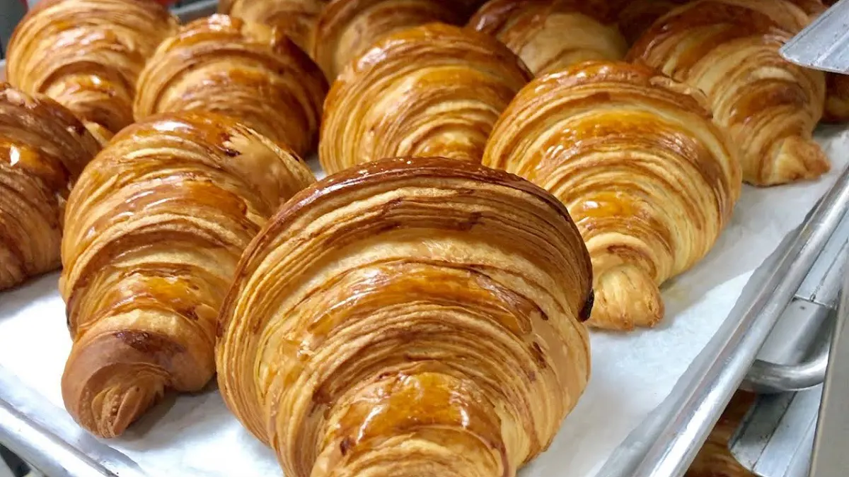 الذكاء الاصطناعي يكتشف السرطان بدقة شديدة في فحص المخبوزات