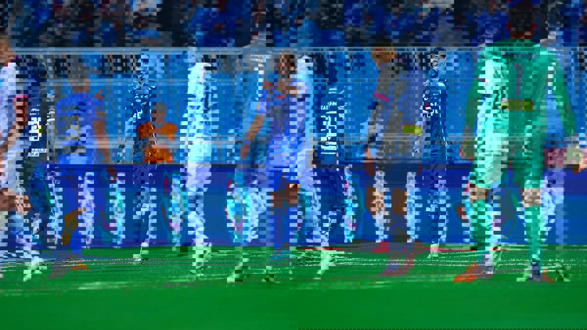 ترتيب الدوري السعودي: الهلال يتخطى العدالة ويرتقي إلى الوصافة