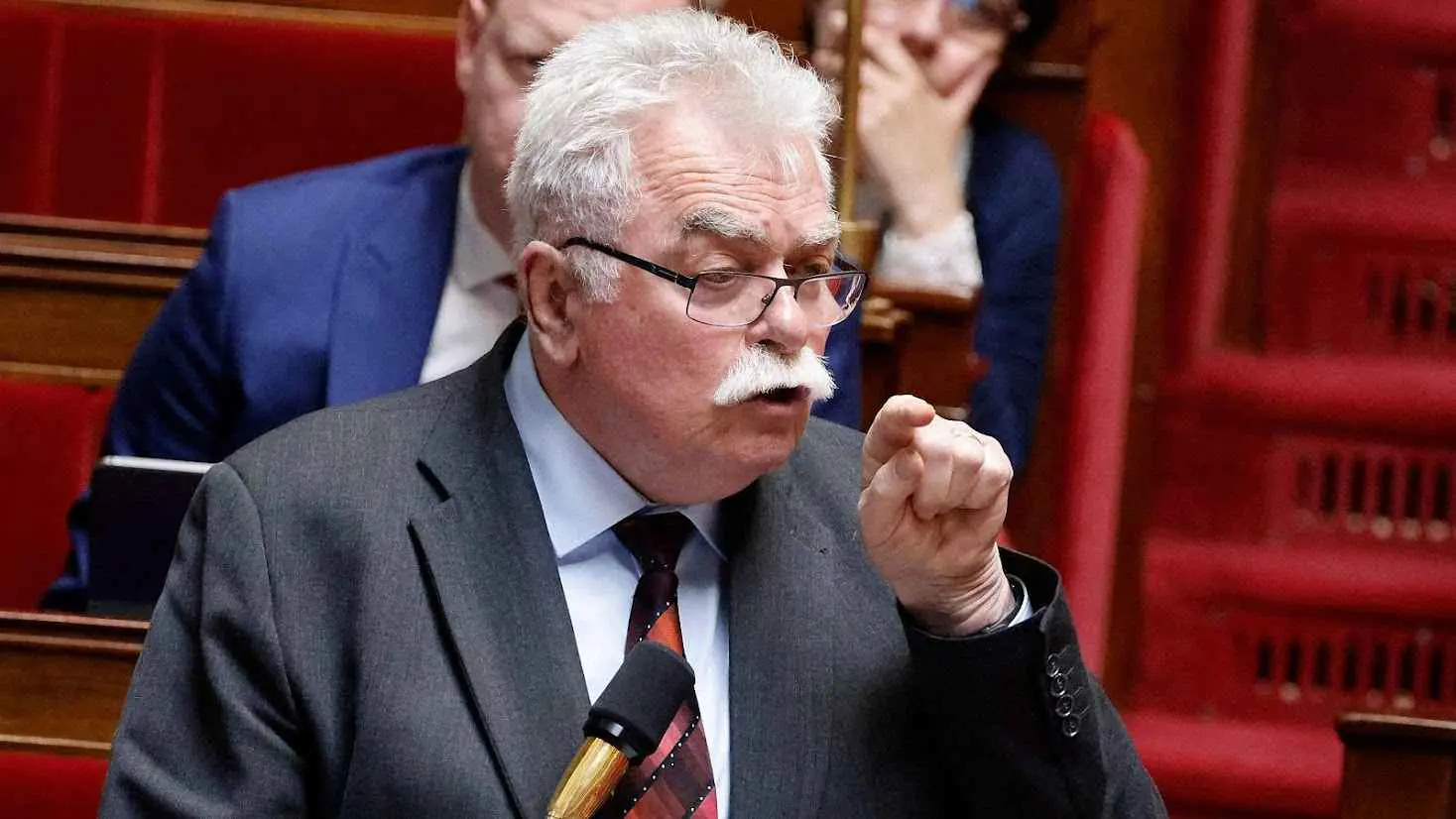 اليسار الفرنسي يتفق على مرشح لرئاسة الجمعية العامة