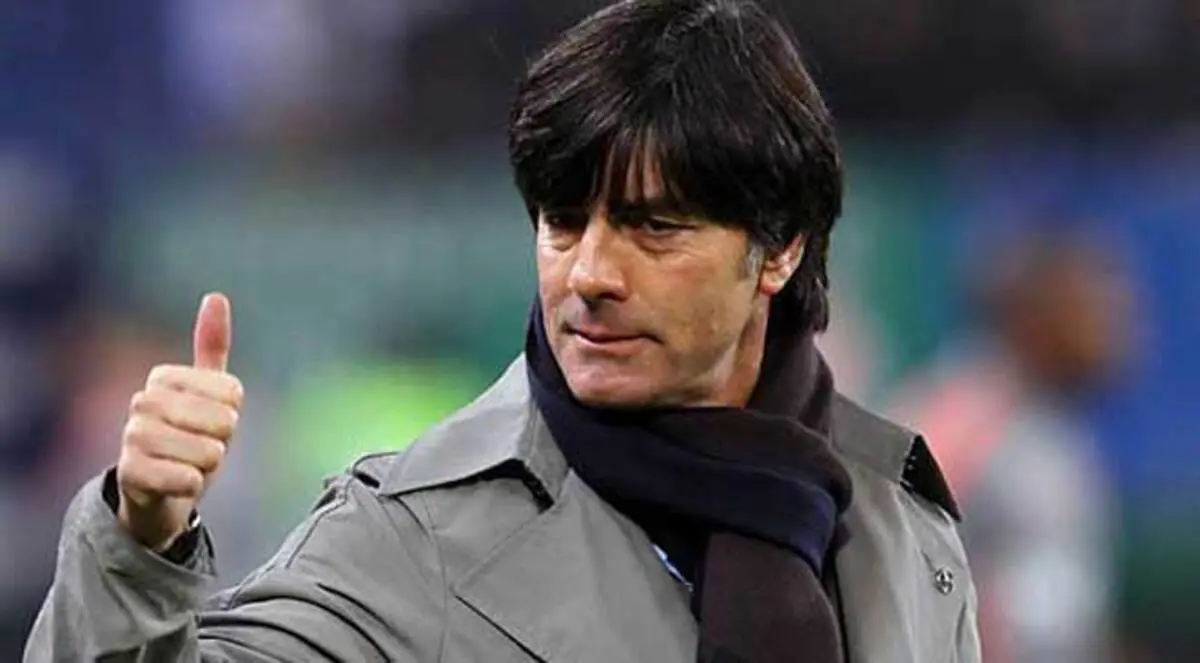 بلعربي وبادشتوبر خارج تشكيلة ألمانيا ضد جورجيا