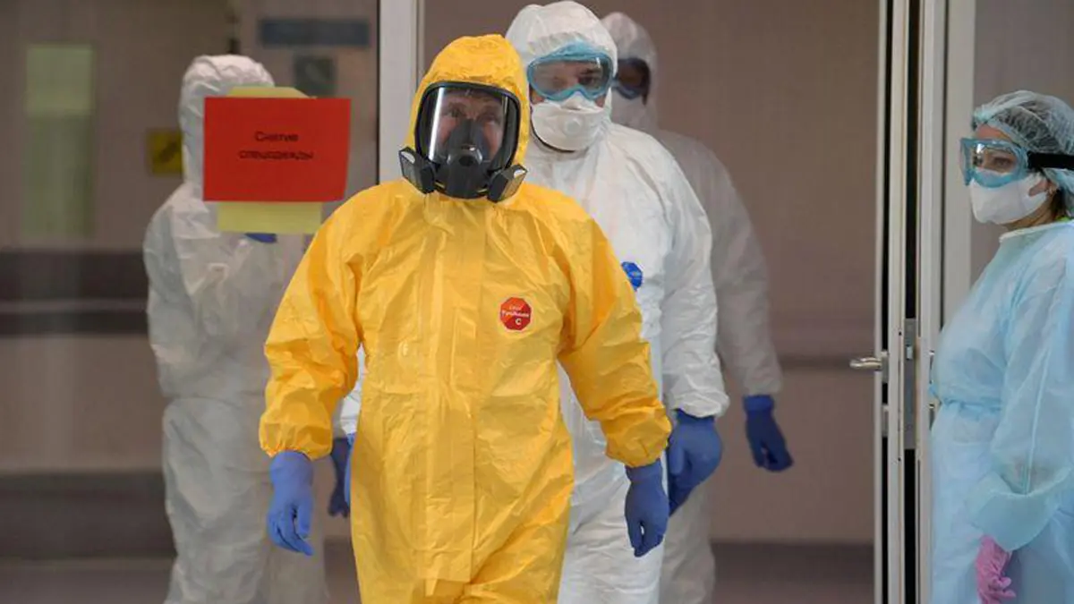 صحف عالمية: بوتين يستغل كورونا لاستعراض قوة نظامه.. وترامب يرصد مكافأة للقبض على مادورو