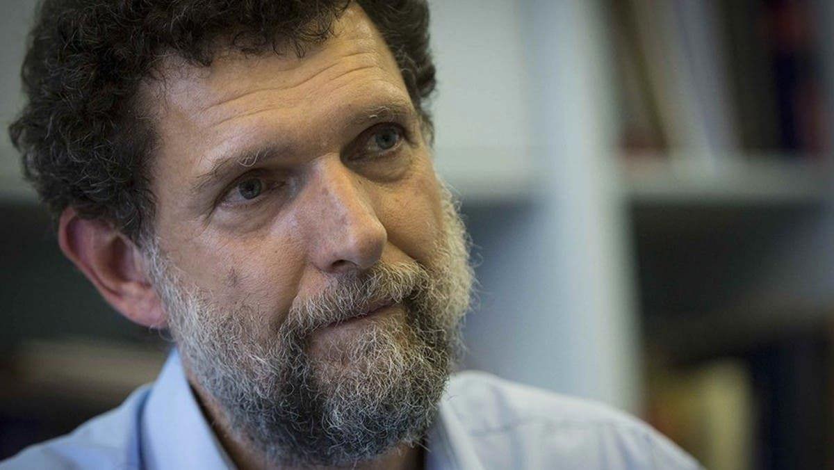 رجل الأعمال التركي كافالا ينفي التهم مع بدء محاكمة تتعلق بمحاولة الانقلاب‎