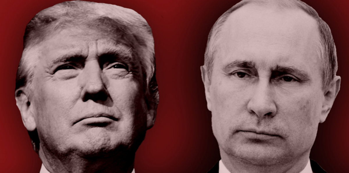 ماذا عرض ترامب على بوتين من أجل إنهاء العقوبات؟