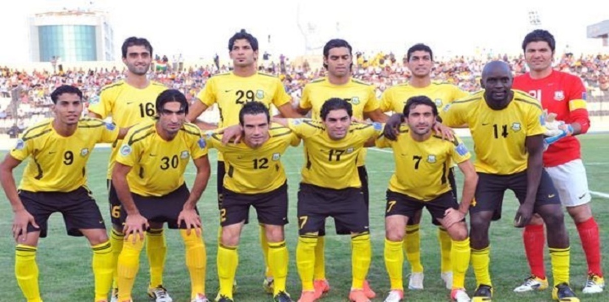 رسميًا.. شطب نتائج أربيل من الدوري العراقي