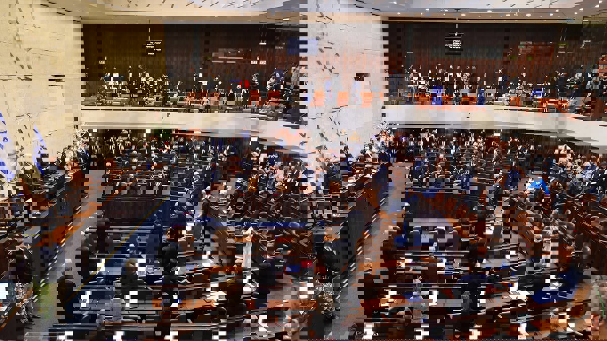 إسقاط قانون إسرائيلي يمنع إعادة جثث منفذي العمليات الفلسطينيين لذويهم