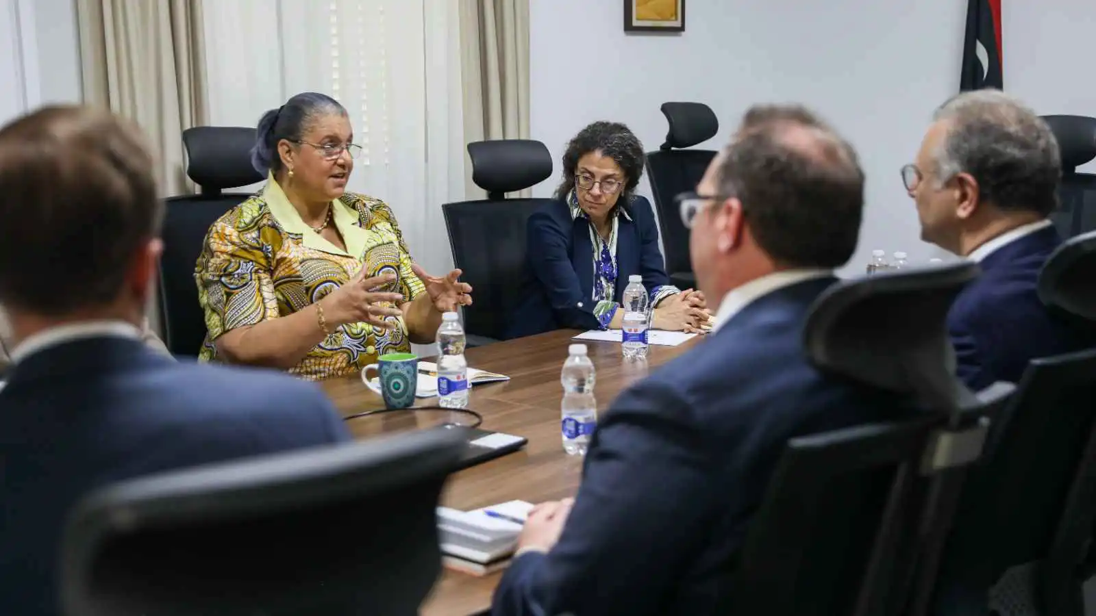 رغم فوضى الميليشيات.. البعثة الأممية في ليبيا تضغط لإجراء الانتخابات البلدية