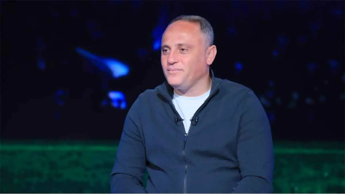 مخالفات مثل الإسماعيلي.. أسامة حسني يطلب حل مجلس إدارة الزمالك (فيديو)