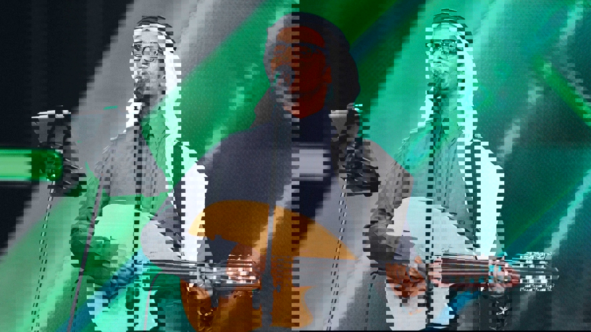 على غرار راشد الماجد.. مزاد علني لبيع "عود" رابح صقر في السعودية