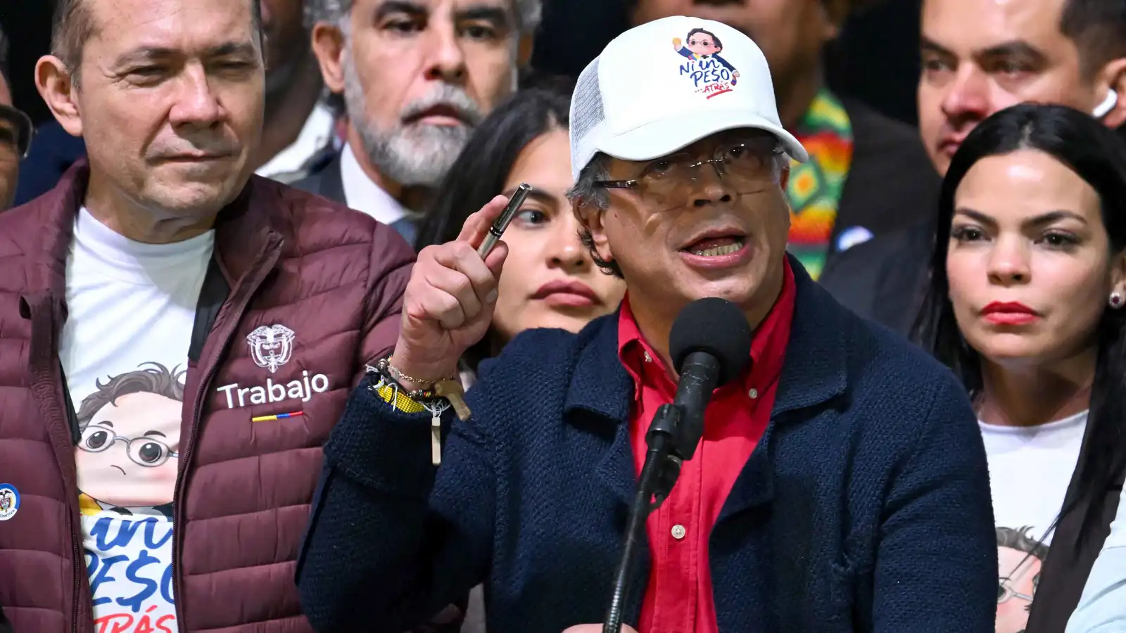 كولومبيا تؤكد قانونية شحنة نفط لكوبا اعترضتها واشنطن