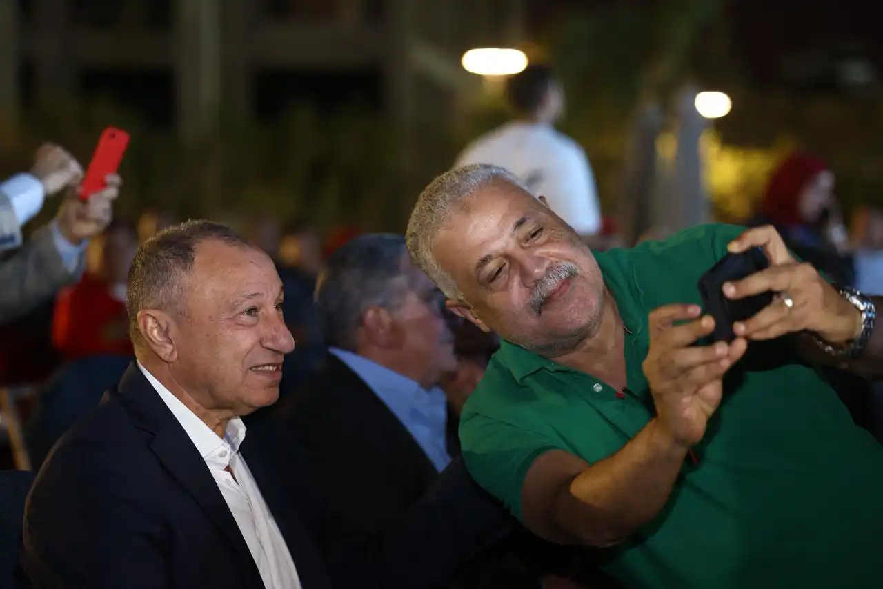 محمود الخطيب