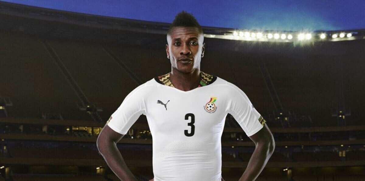 مرتضى منصور يرغب في ضم أسامواه جيان للزمالك