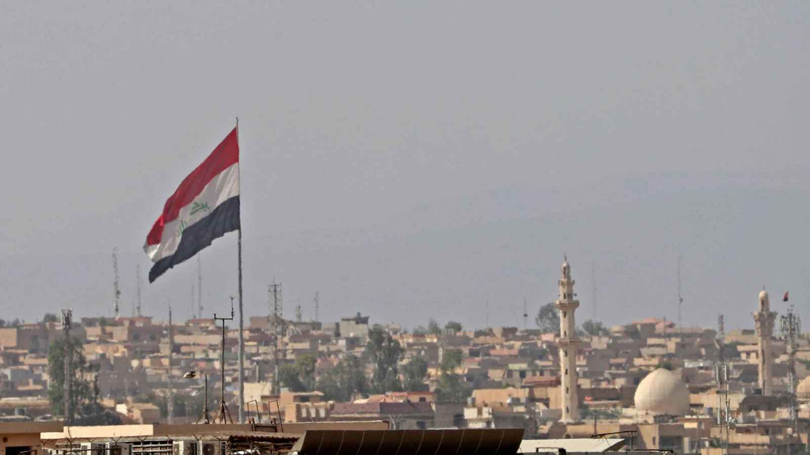 الرئاسة العراقية: علمنا بقرار تجميد أموال "الحوثيين وحزب الله" من وسائل التواصل