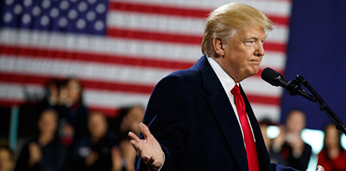 مسؤول بالبيت الأبيض يكشف الخطوط العريضة لأول خطاب لترامب أمام الكونغرس