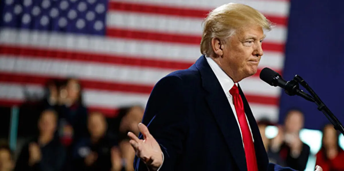 مسؤول بالبيت الأبيض يكشف الخطوط العريضة لأول خطاب لترامب أمام الكونغرس