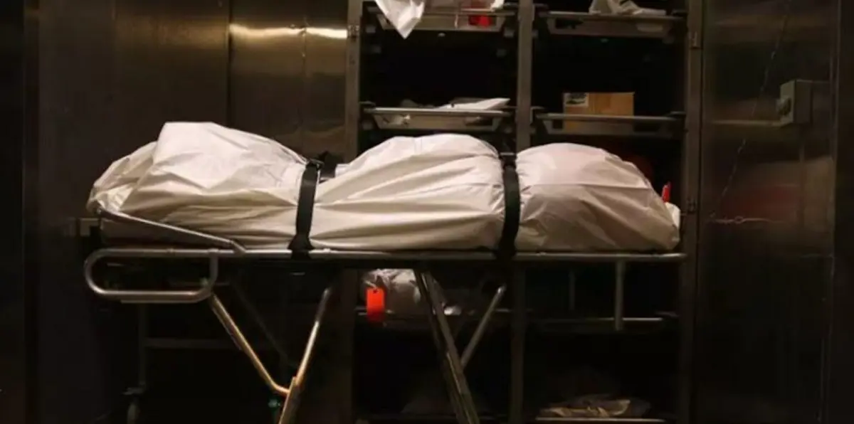 مصر: وفاة سائحي الغردقة طبيعية وليست جنائية