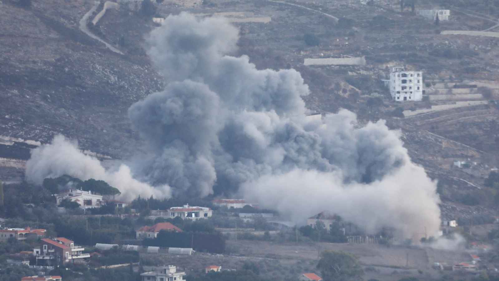 هدنة لبنان.. ثقة أمريكية وتشكيك إسرائيلي باتفاق وشيك