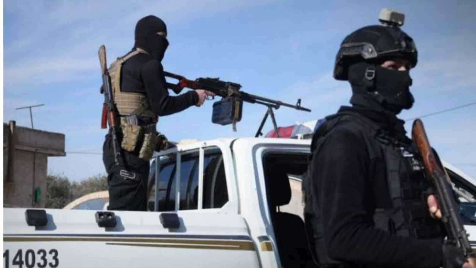 حدّدَ ساعة الصفر.. الجيش السوري يتأهب لضرب معاقل لـ"قسد" في حلب