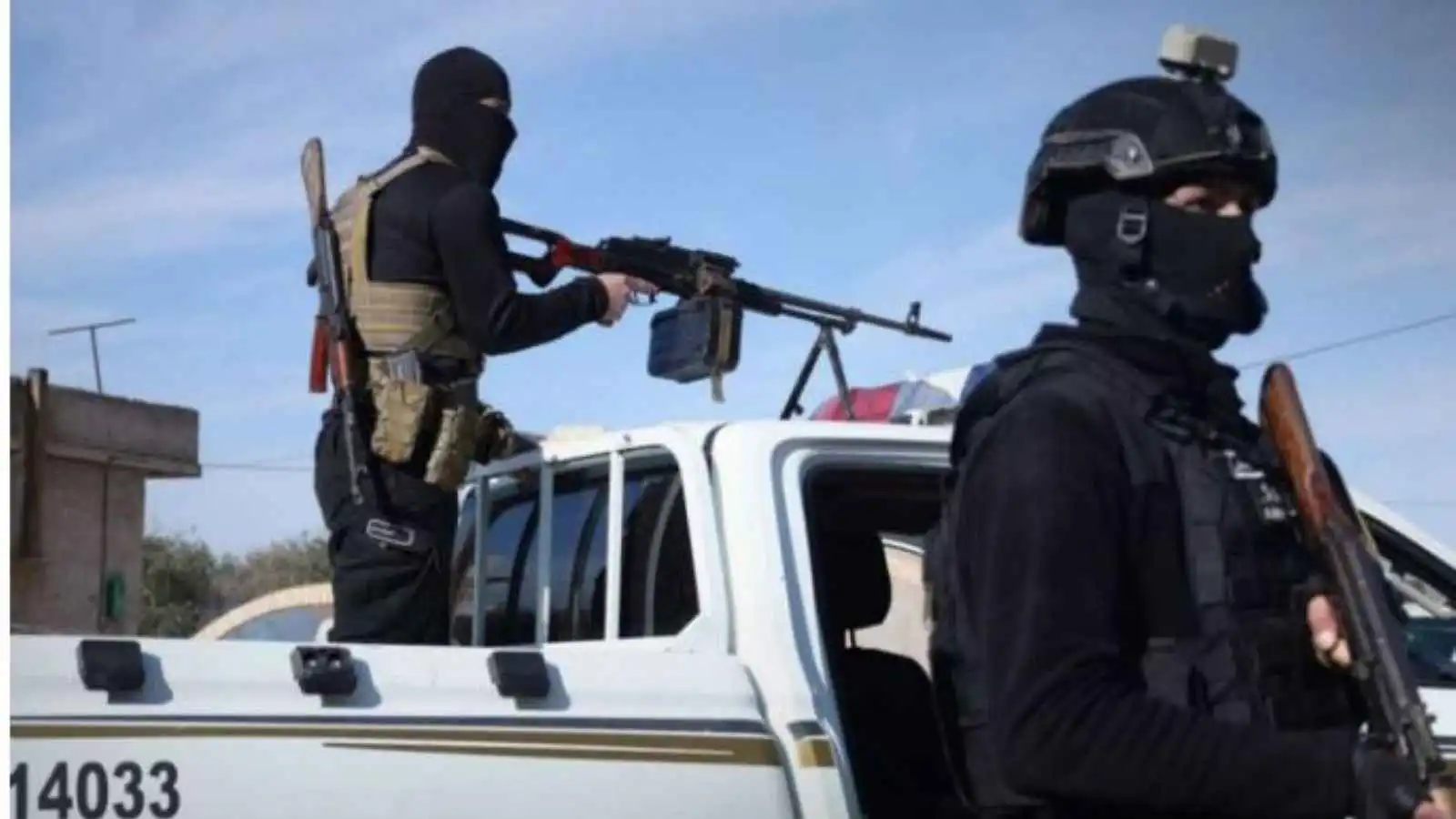 حدّدَ ساعة الصفر.. الجيش السوري يتأهب لضرب معاقل لـ"قسد" في حلب