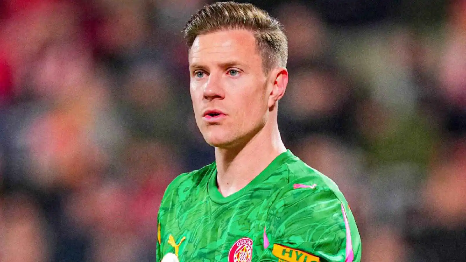 "سأعود".. رسالة قوية من تيرشتيغن بعد إصابته مع جيرونا